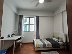 Springdale Condominium (D21), Condominium #548859011